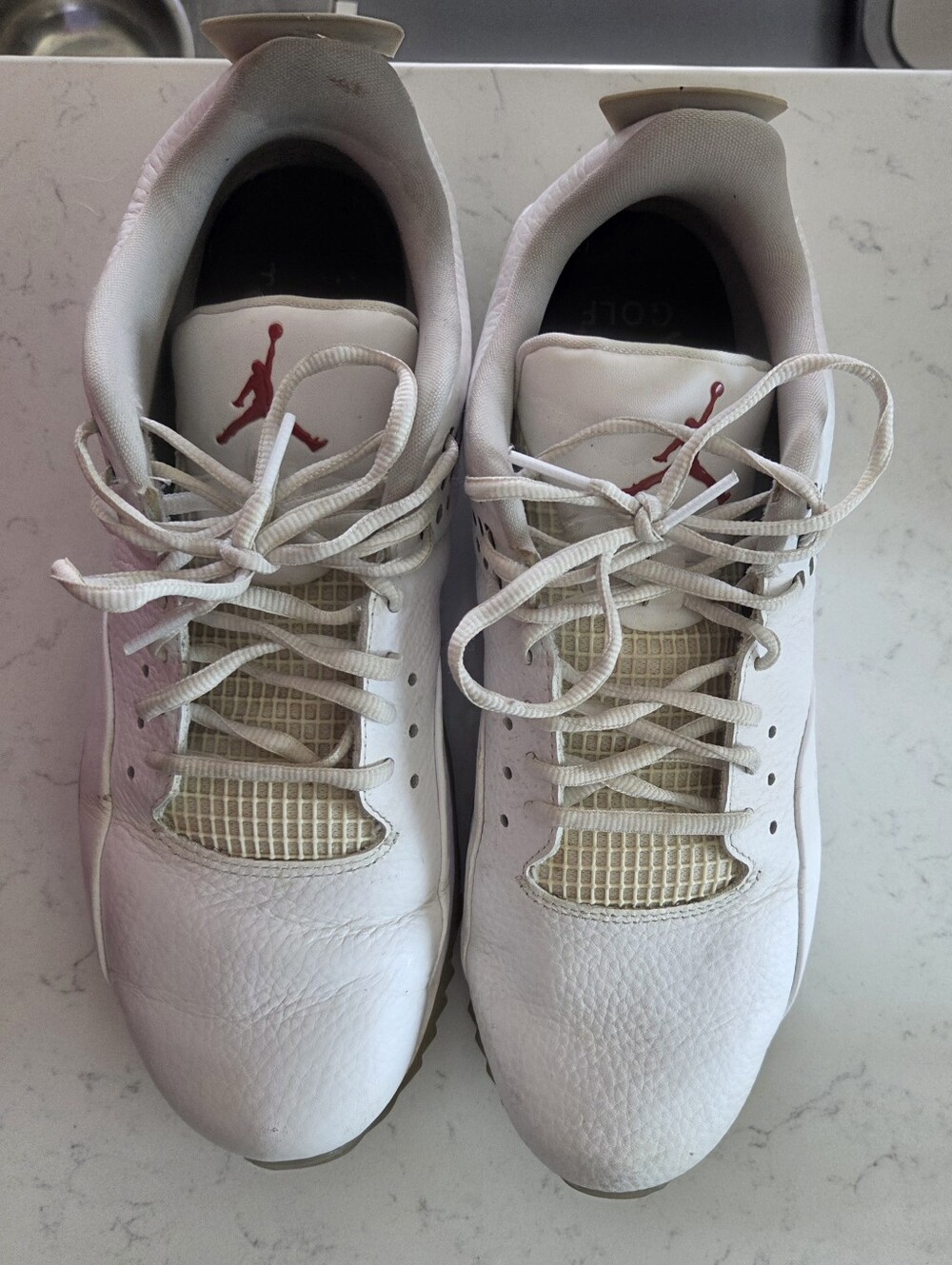 Jordan Golf Shoes